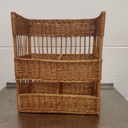 Bread basket 